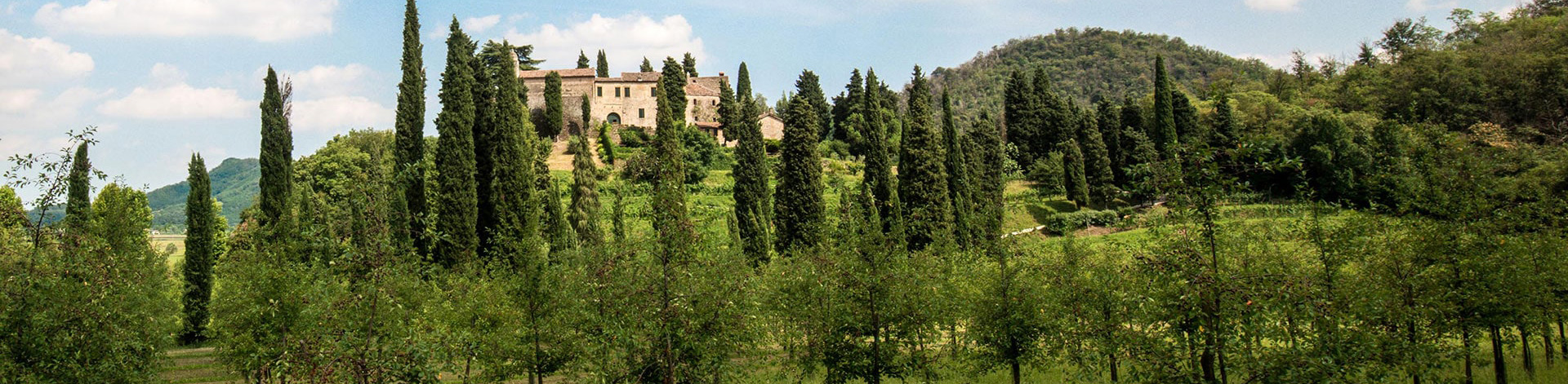 Luxardo, Italy